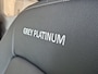 Ford Transit Custom Grey Platinum 320 L2 Plug-in Hybrid | Maxton | Leder | 17''' | Navigatie | 360 Camera | Adaptive Cruise | BLIS | LED | Striping | Dubbele Schuifdeur