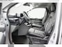 Ford Transit Custom Grey Platinum 320 L2 Plug-in Hybrid | 0.99% Financial Lease | Maxton | Leder | 17''' | Navigatie | 360 Camera | Adaptive Cruise | BLIS | LED | Striping | Dubbele Schuifdeur