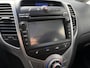 Hyundai ix20 1.6i Go! / Airco / Cruise Controle / Navigatie / Bluetooth / Afneembare Trekhaak 1100 kg Geremd /