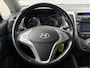 Hyundai ix20 1.6i Go! / Airco / Cruise Controle / Navigatie / Bluetooth / Afneembare Trekhaak 1100 kg Geremd /
