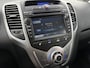 Hyundai ix20 1.6i Go! / Airco / Cruise Controle / Navigatie / Bluetooth / Afneembare Trekhaak 1100 kg Geremd /
