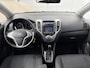Hyundai ix20 1.6i Go! / Airco / Cruise Controle / Navigatie / Bluetooth / Afneembare Trekhaak 1100 kg Geremd /