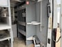 Ford Transit 2.0 TDCI L2H2 Airco Cruise Control Parkeersensoren Stoelverwarming Zwaailampen Kastwand Inbouw
