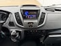 Ford Transit 2.0 TDCI L2H2 Airco Cruise Control Parkeersensoren Stoelverwarming Zwaailampen Kastwand Inbouw