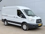 Ford Transit 2.0 TDCI L2H2 Airco Cruise Control Parkeersensoren Stoelverwarming Zwaailampen Kastwand Inbouw