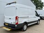 Ford Transit 2.0 TDCI L2H2 Airco Cruise Control Parkeersensoren Stoelverwarming Zwaailampen Kastwand Inbouw