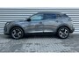 Peugeot e-2008 54KWH 156PK ALLURE AVANTAGE AUTOMAAT / NAVI / LEDER / CLIMA / LED / PDC / 17" LMV / KEYLESS / 360 CAMERA / CRUISECONTROL / 1E EIGENAAR / NIEUWSTAAT !!
