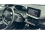 Peugeot e-2008 54KWH 156PK ALLURE AVANTAGE AUTOMAAT / NAVI / LEDER / CLIMA / LED / PDC / 17" LMV / KEYLESS / 360 CAMERA / CRUISECONTROL / 1E EIGENAAR / NIEUWSTAAT !!