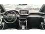 Peugeot e-2008 54KWH 156PK ALLURE AVANTAGE AUTOMAAT / NAVI / LEDER / CLIMA / LED / PDC / 17" LMV / KEYLESS / 360 CAMERA / CRUISECONTROL / 1E EIGENAAR / NIEUWSTAAT !!