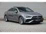 Mercedes-Benz CLA 180 Star Edition AMG | Pano | Trekhaak | Distronic | Camera | Sfeer |