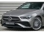 Mercedes-Benz CLA 180 Star Edition AMG | Pano | Trekhaak | Distronic | Camera | Sfeer |