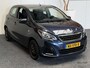Peugeot 108 1.0 e-VTi ENVY AIRCO BLUETOOTH TELEFOON MEDIA VOORBEREIDING ELEKTRISCHE RAMEN VOOR LED DAGRIJVERLICHTING ZEER MOOI !!