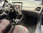 Peugeot 108 1.0 e-VTi ENVY AIRCO BLUETOOTH TELEFOON MEDIA VOORBEREIDING ELEKTRISCHE RAMEN VOOR LED DAGRIJVERLICHTING ZEER MOOI !!