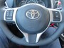 Toyota Verso-S 1.3 VVT-i Aspiration Ecc Pano Camera Trekhaak 2011