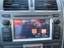 Toyota Verso-S 1.3 VVT-i Aspiration Ecc Pano Camera Trekhaak 2011