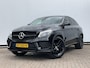 Mercedes-Benz GLE Coupé 350 d 4MATIC Adap.Cruise Carplay AMG Line Luchtvering