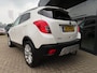 Opel Mokka 1.4 T Cosmo 4X4 Ecc Cruise Navi Trekhaak 2x Pdc 2014