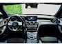 Mercedes-Benz C-klasse 300 e Business Solution AMG Limited