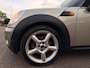 MINI Clubman 1.6 Cooper I Leer I Airco I