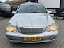 Mercedes-Benz C-klasse 180 Elegance hok op wielen maar rijd perfect