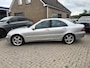 Mercedes-Benz C-klasse 180 Elegance hok op wielen maar rijd perfect