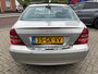 Mercedes-Benz C-klasse 180 Elegance hok op wielen maar rijd perfect