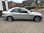 Mercedes-Benz C-klasse 180 Elegance hok op wielen maar rijd perfect