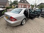Mercedes-Benz C-klasse 180 Elegance hok op wielen maar rijd perfect