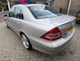 Mercedes-Benz C-klasse 180 Elegance hok op wielen maar rijd perfect