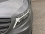 Mercedes-Benz eVito Tourer PRO L2 90 kWh | 8 Pers | Achteruitrijcamera | Stoelverwarming | Navigatie