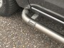 Mercedes-Benz eVito Tourer PRO L2 90 kWh | 8 Pers | Achteruitrijcamera | Stoelverwarming | Navigatie