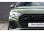 Audi Q5 50 TFSI e S-line Luchtvering Panoramadak