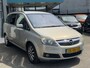 Opel Zafira 2.2 Temptation