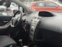 Toyota Yaris 1.3 VVTi Sol MMT