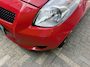 Toyota Yaris 1.3 VVTi Sol MMT