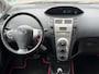 Toyota Yaris 1.3 VVTi Sol MMT