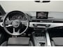 Audi A4 Avant TFSI 150PK S-TRONIC S-LINE LEDER/NAVI/CRUISE/SPORT