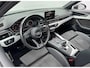 Audi A4 Avant TFSI 150PK S-TRONIC S-LINE LEDER/NAVI/CRUISE/SPORT
