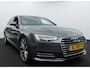 Audi A4 Avant TFSI 150PK S-TRONIC S-LINE LEDER/NAVI/CRUISE/SPORT