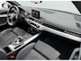 Audi A4 Avant TFSI 150PK S-TRONIC S-LINE LEDER/NAVI/CRUISE/SPORT