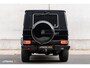 Mercedes-Benz G-klasse AMG 55 Kompressor Lang Designo