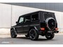 Mercedes-Benz G-klasse AMG 55 Kompressor Lang Designo