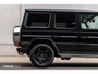Mercedes-Benz G-klasse AMG 55 Kompressor Lang Designo