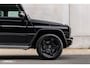 Mercedes-Benz G-klasse AMG 55 Kompressor Lang Designo