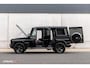 Mercedes-Benz G-klasse AMG 55 Kompressor Lang Designo