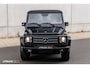 Mercedes-Benz G-klasse AMG 55 Kompressor Lang Designo