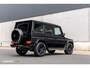Mercedes-Benz G-klasse AMG 55 Kompressor Lang Designo