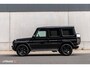 Mercedes-Benz G-klasse AMG 55 Kompressor Lang Designo
