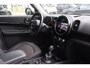 MINI Countryman Mini (f60) 1.5 Cooper S E 220pk ALL4 | Virtual | Sfeer | Stoelverwarming | Camera | Union Jack