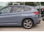 BMW X1 (f48) sDrive18i M-Sport | Stormbay | LED | Navigatie | Cruise | Climate | Sfeerverlichting | Camera | HUD